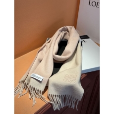 Loewe Scarf